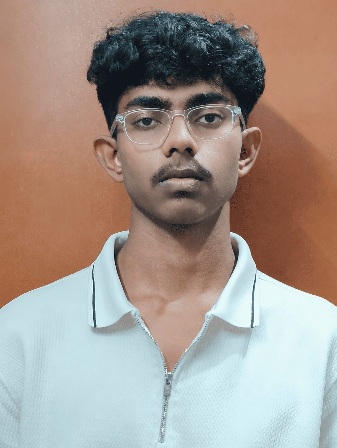 Rithik Kannaa K